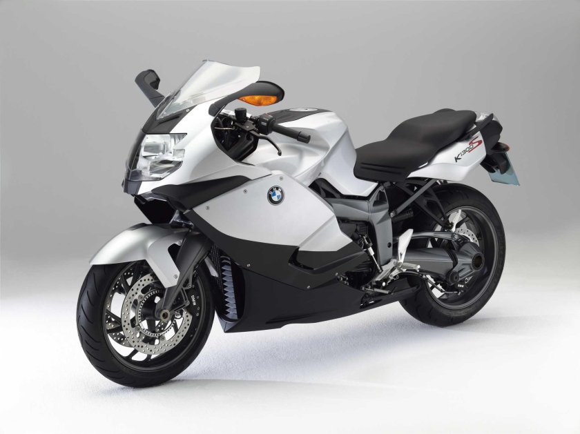 BMW мото k1300