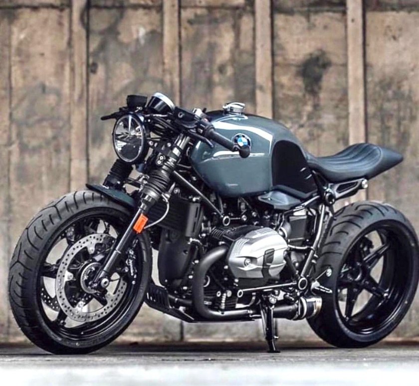 BMW R Nine t