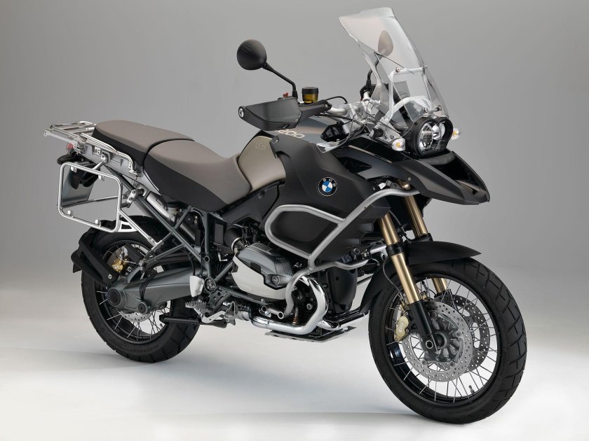 BMW r1200gs Adventure