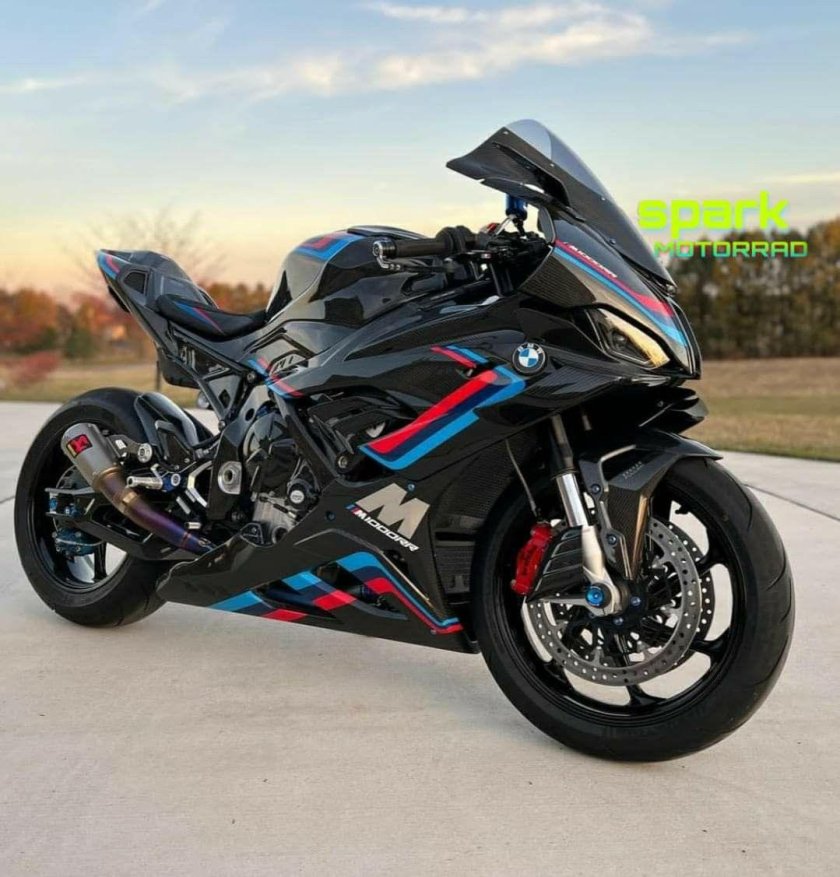 Honda cbr600rr 2019