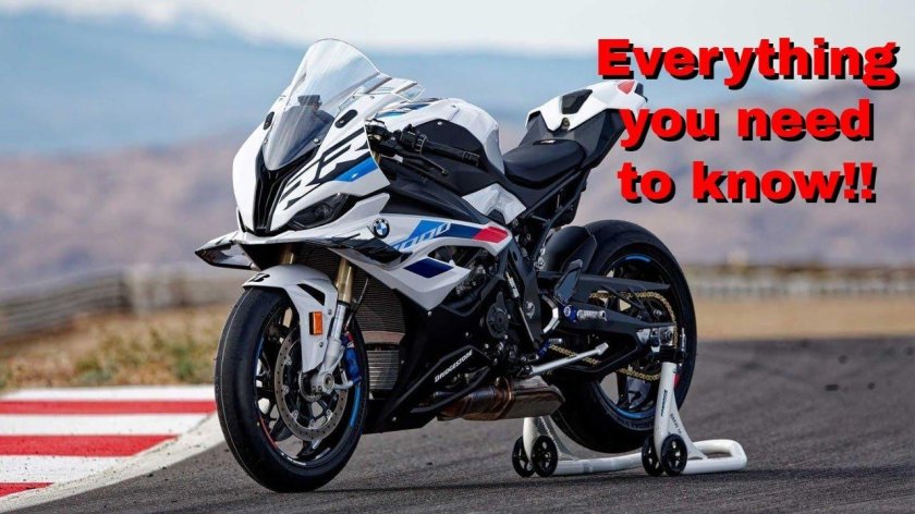 BMW s1000rr