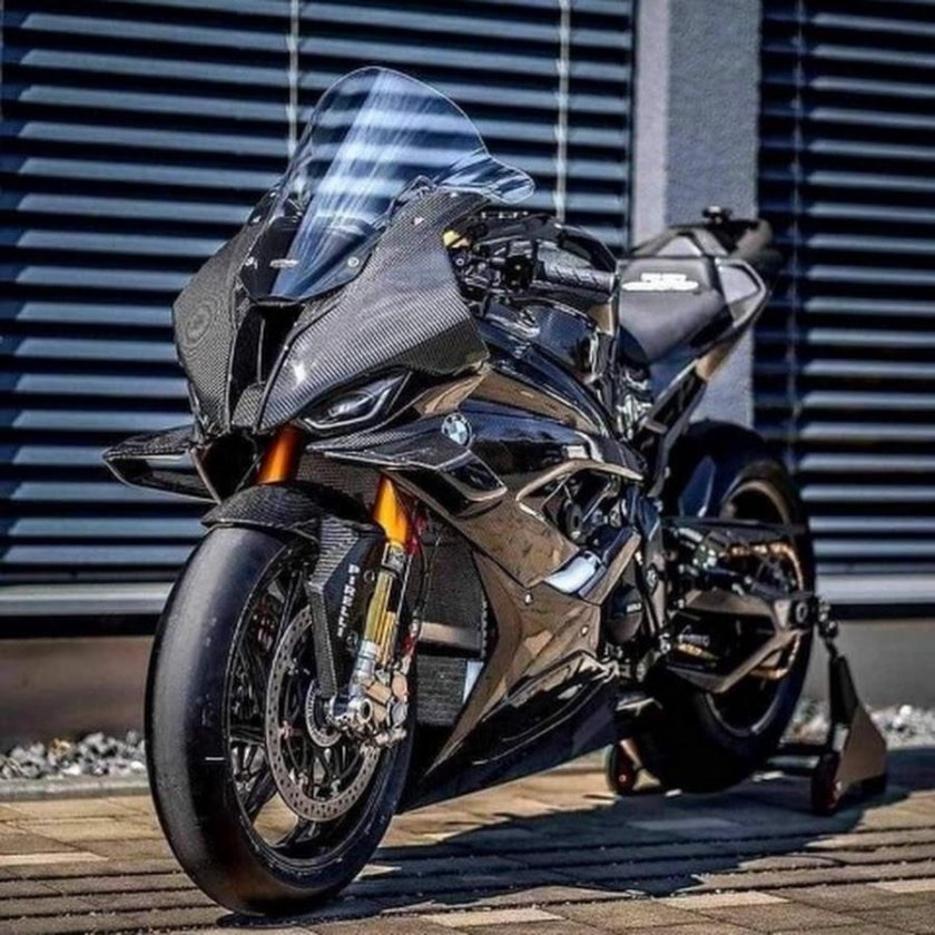 BMW s1000rr 2017