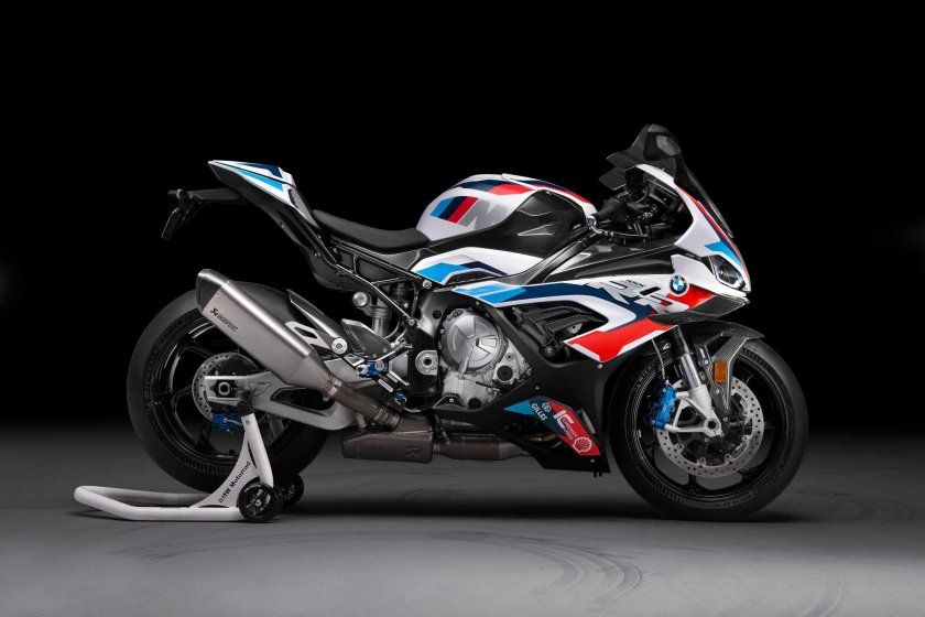 BMW s1000rr 2021