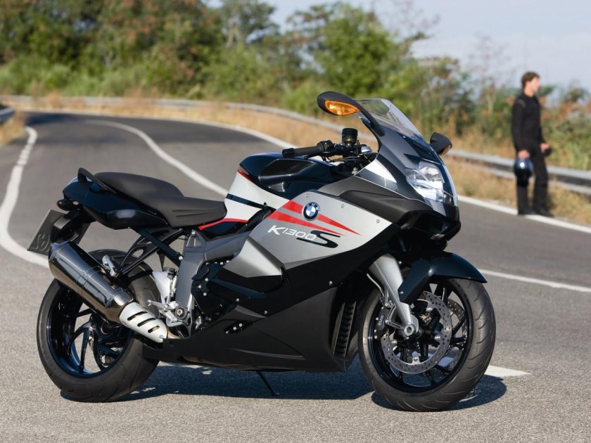 BMW k1300s