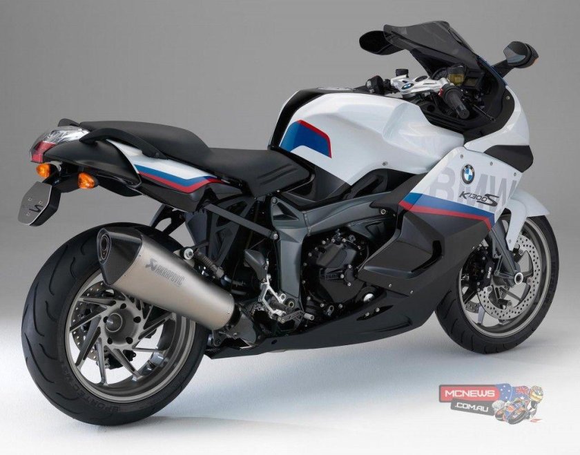 BMW k1300