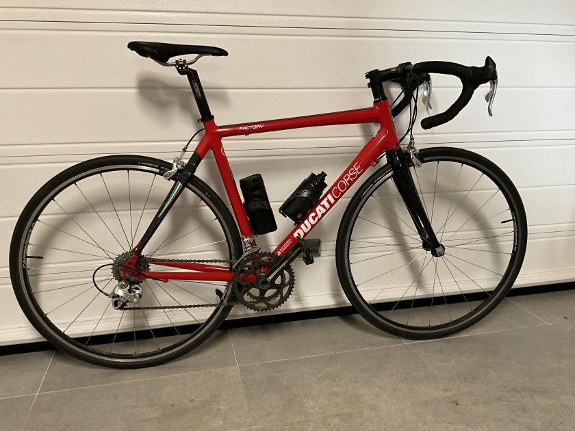 Cannondale bicycle corporation