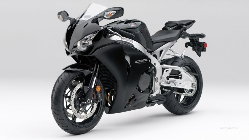 Honda cbr1000rr 2011