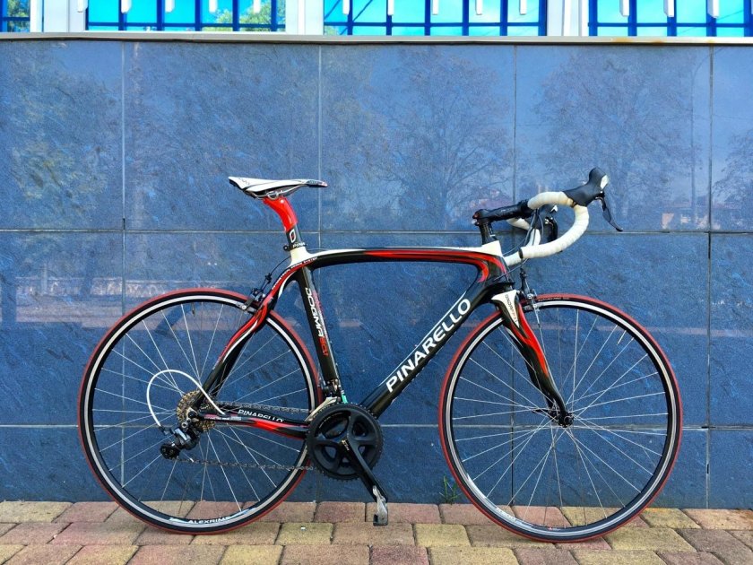 Pinarello Dogma 60.1
