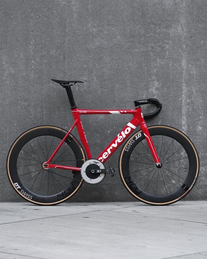 Cervelo t1