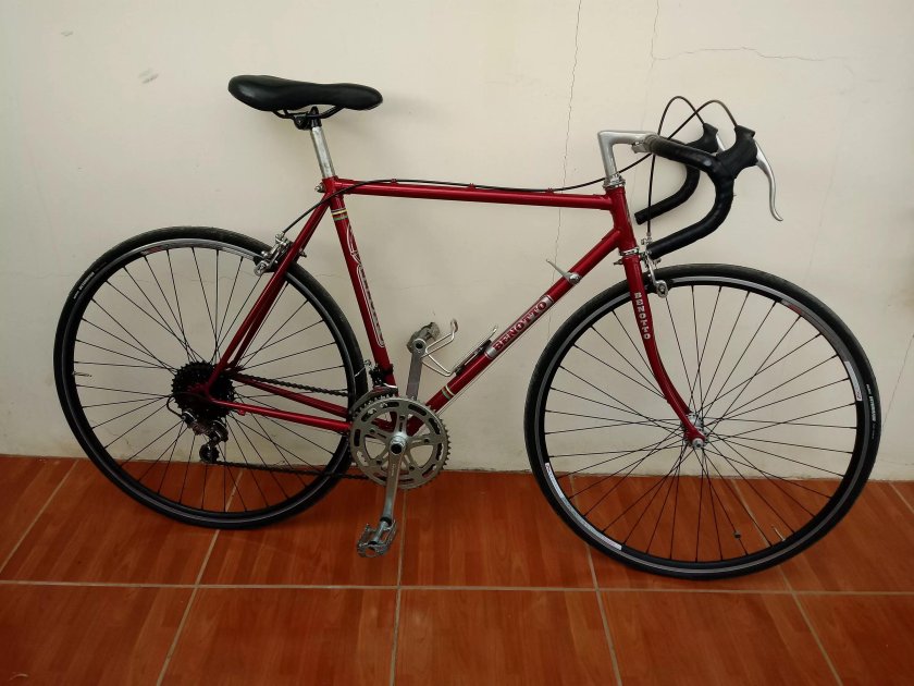 Велосипед Benotto Bike