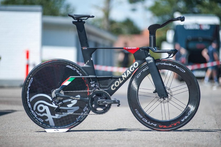 Colnago tt1