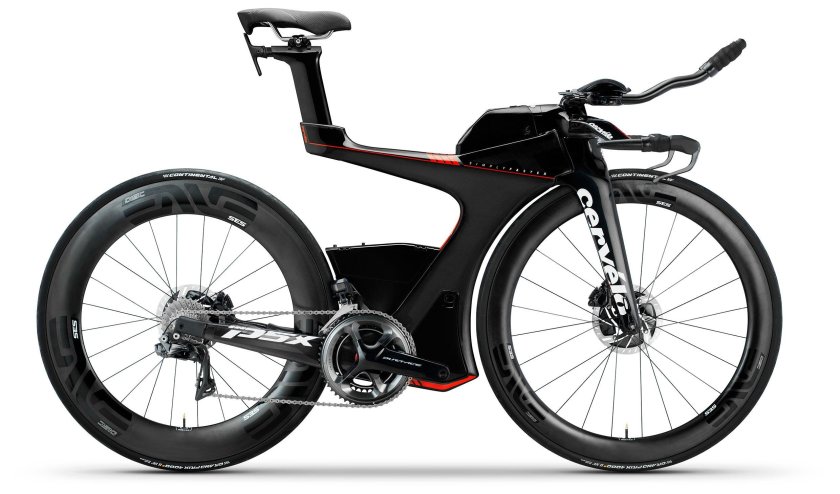 Cervelo p5x