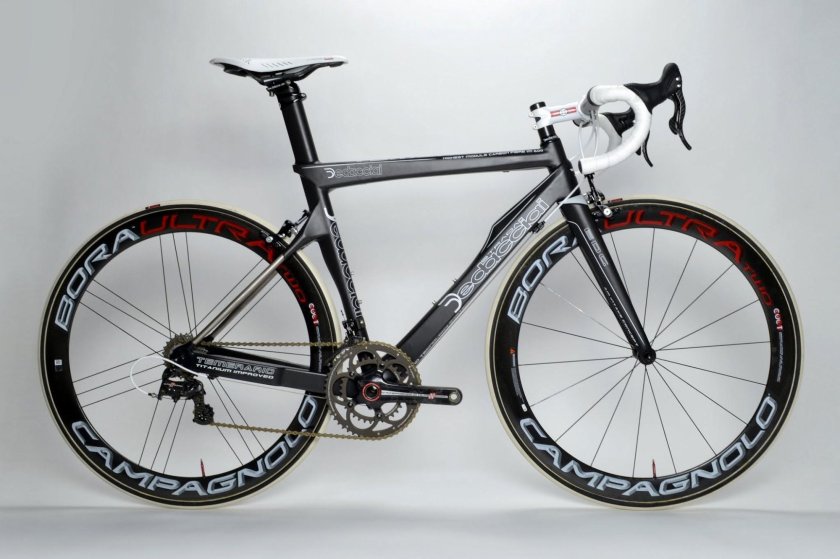 Велосипед exotic