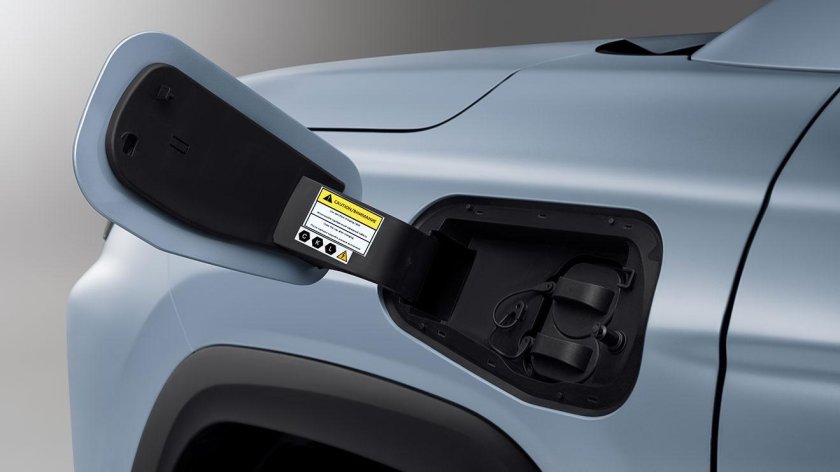 3е электромобиль