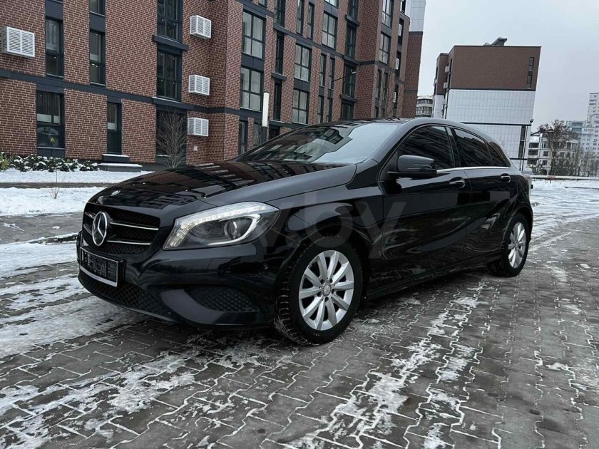 Мерседес е 180 2013