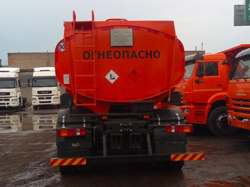 Коммаш ГРАЗ