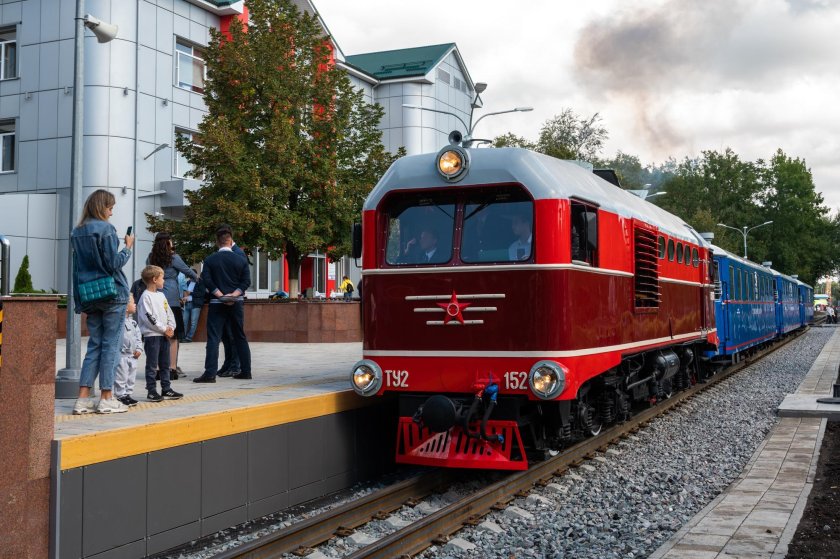 ДЖД Ростов на Дону