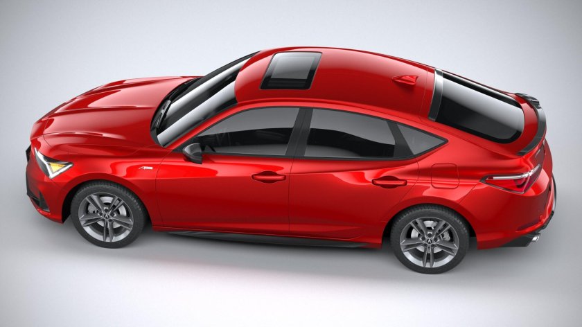 Honda civic sedan 2022