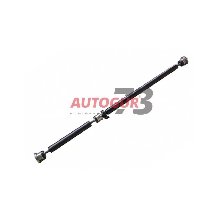 Карданный вал Рено Дастер