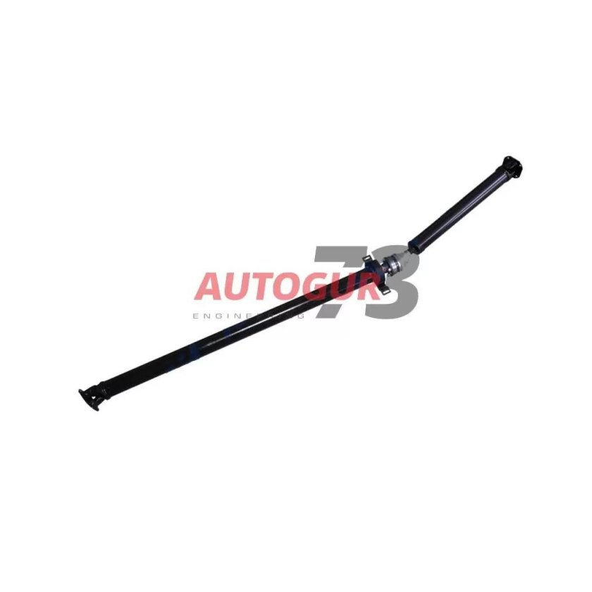 Карданный вал Рено Дастер 4х4