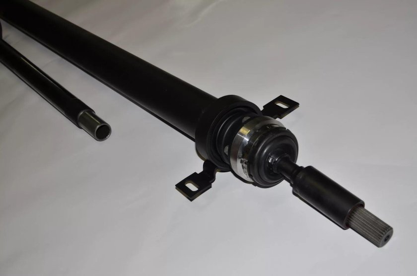 Карданный вал Рено Дастер