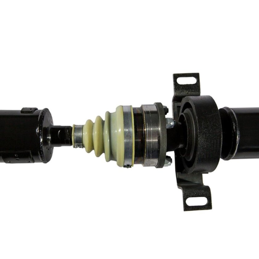 Кардан Рено Дастер 2.0 4х4