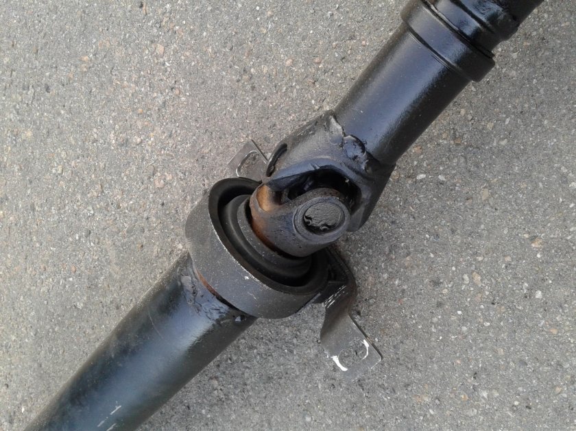 Карданного вала