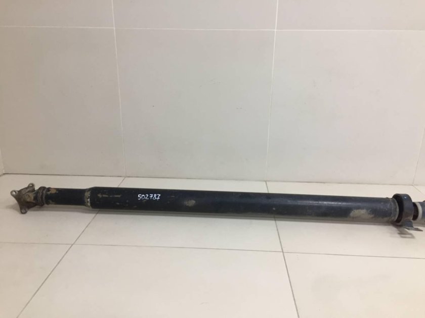 Вал карданный задний