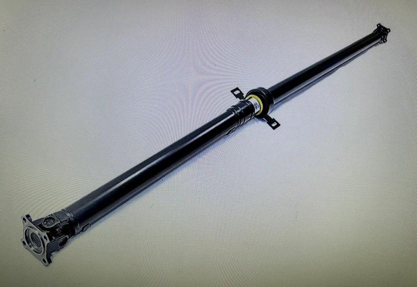 Вал карданный