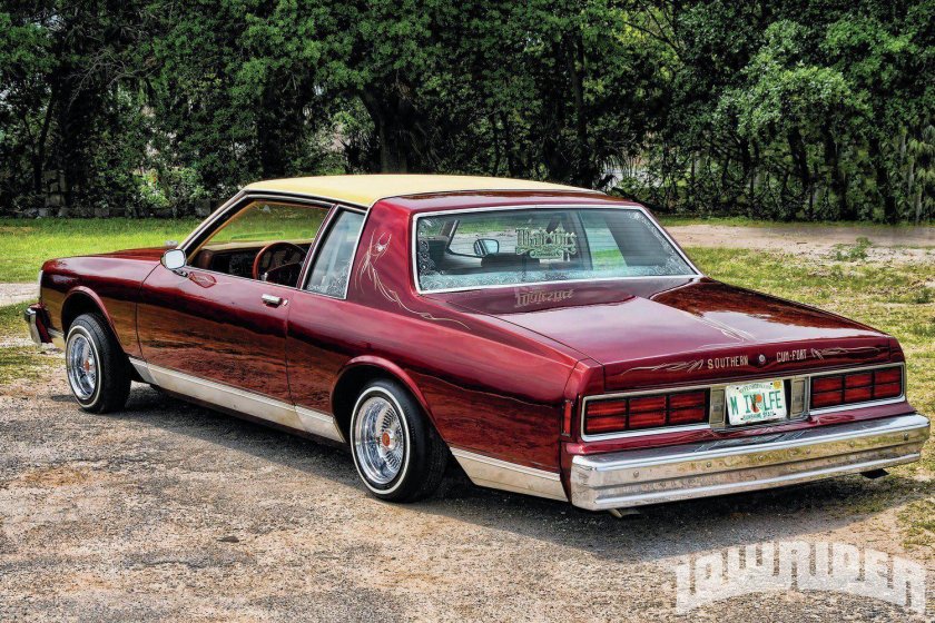 Chevrolet Caprice 1987