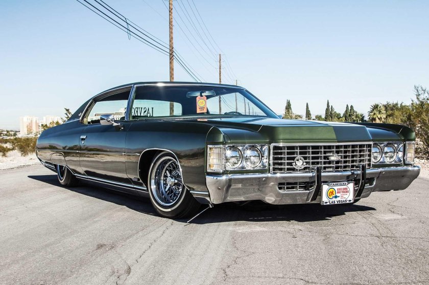 Chevrolet Caprice
