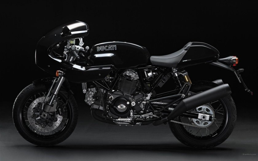 Ducati Sport 1000s