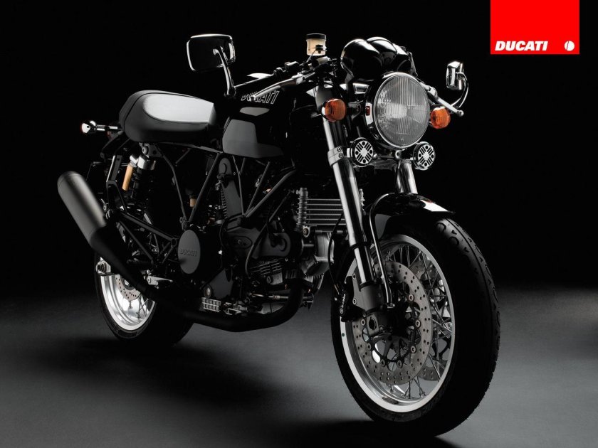 Ducati Sport Classic 1000 Biposto