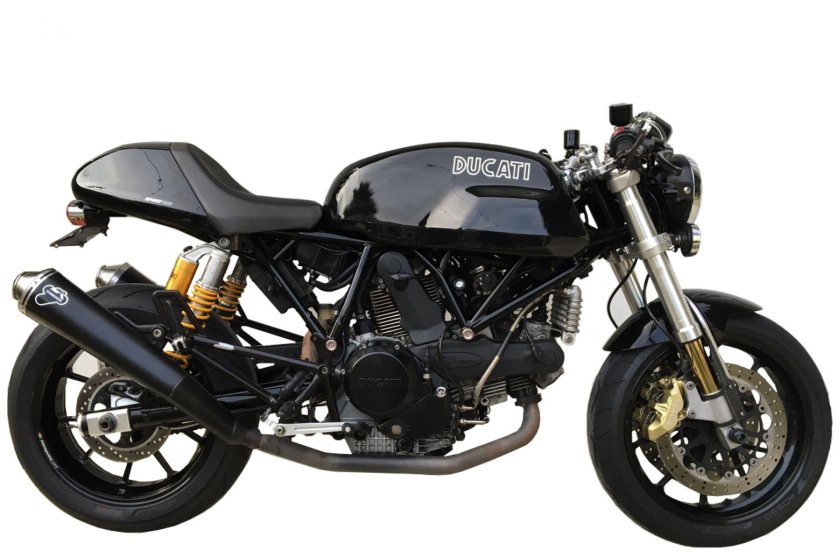 Ducati sport 1000