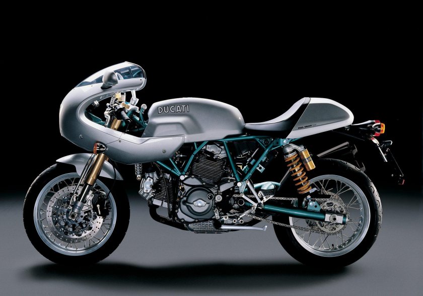 Ducati Sport Classic 1000