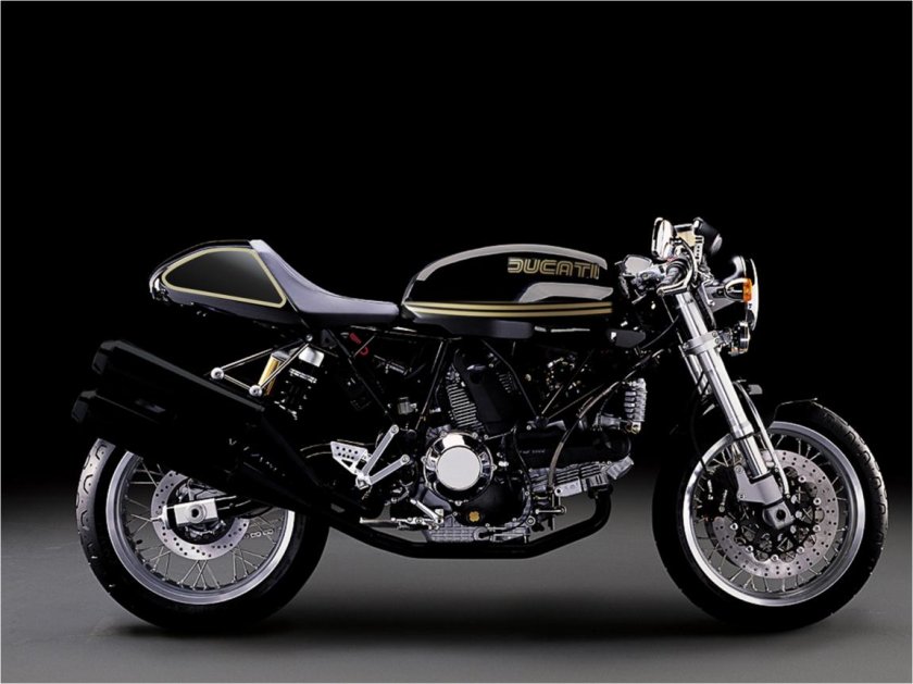 Ducati Sport 1000