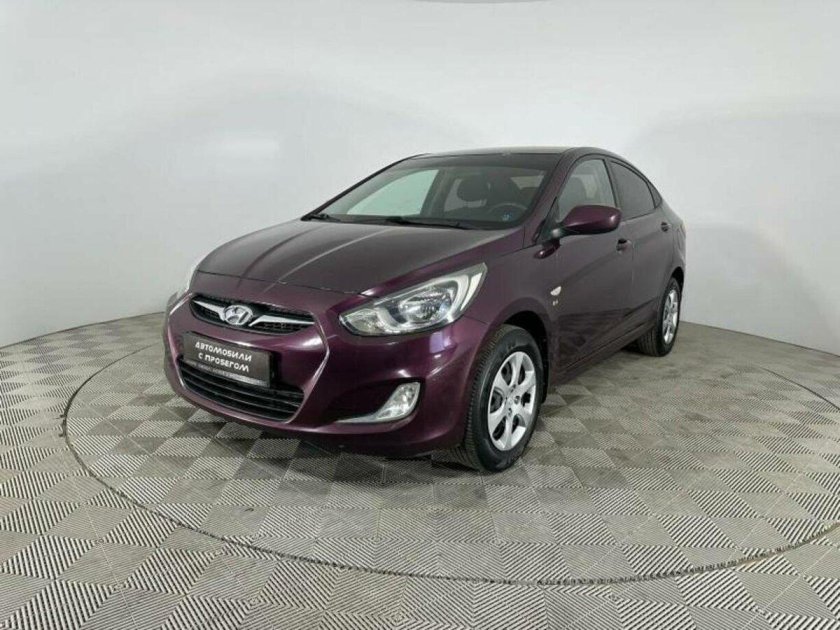 Солярис Рязань