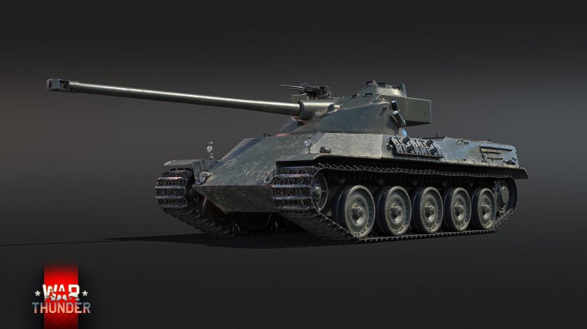 AMX-50 (to90/930)