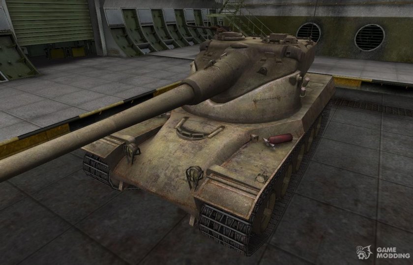 AMX 50