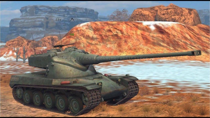 AMX 50 B