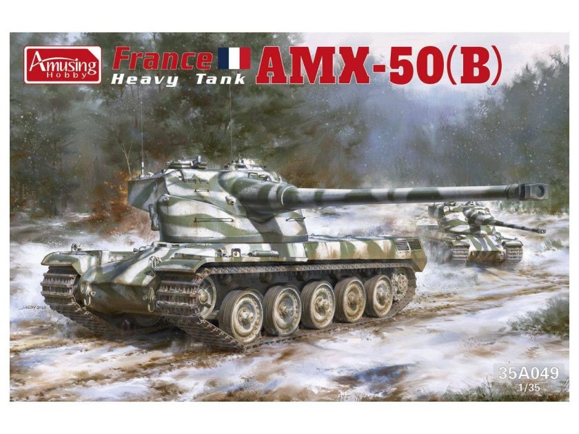 Amx 50 120