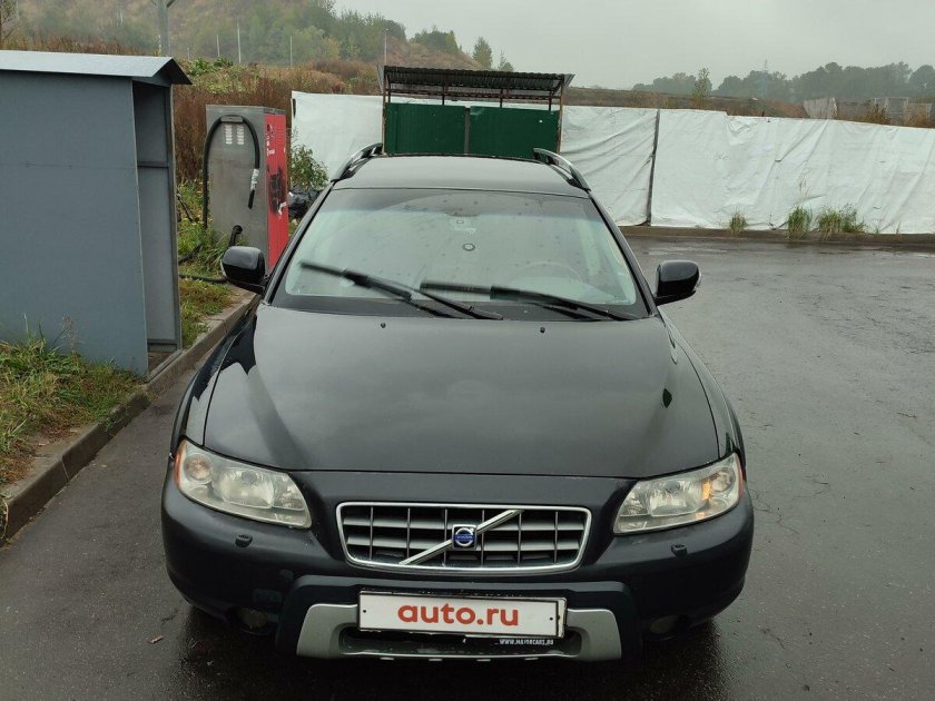 Хонда Аккорд 2003г