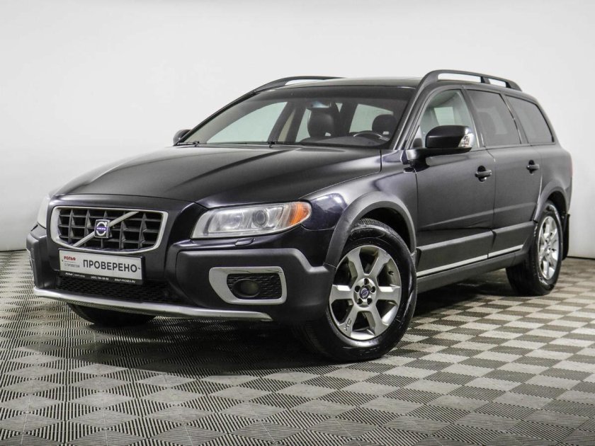 Вольво в70 универсал