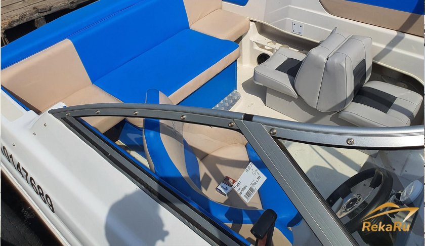 Аренда катера