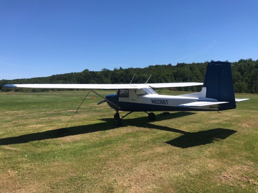 Cessna 150