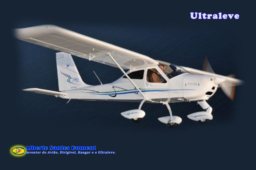 Tecnam p2008