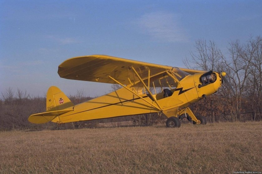 Aeroprakt a-24 Viking