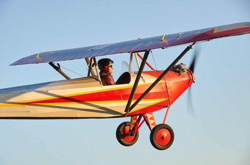 Моран парасоль