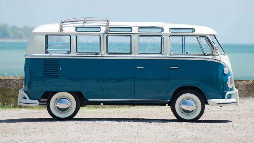 Фольксваген Transporter t1