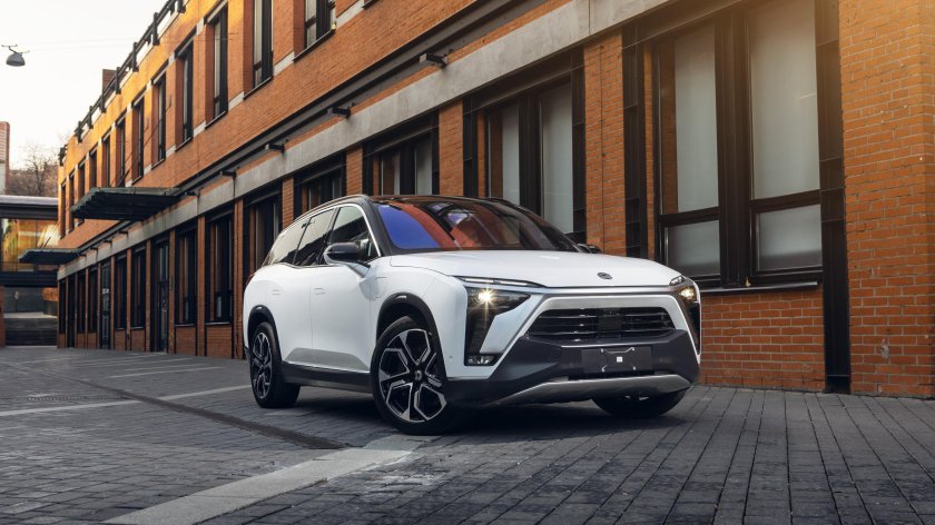 DS 4 кроссовер 2021